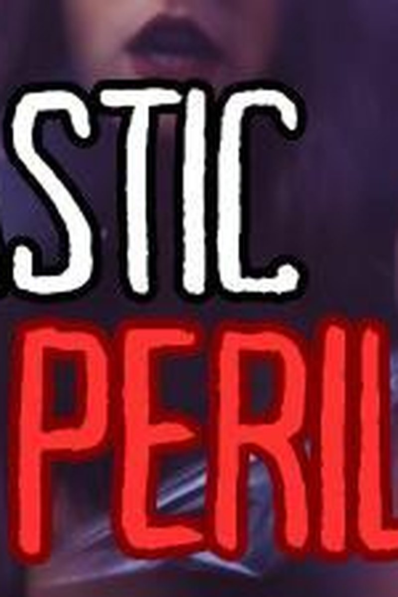 Plastic Peril - Screenshot 1 of 4 - Asphyxiation
