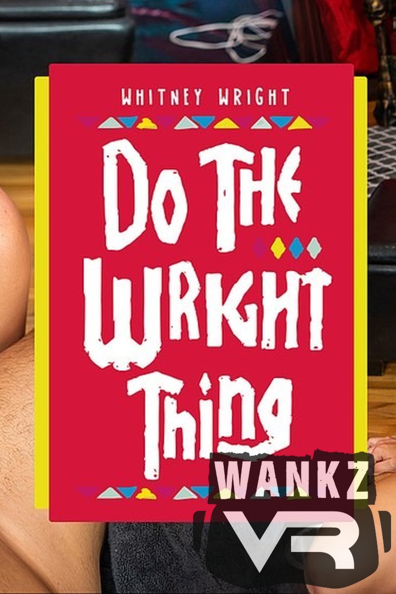 Do the Wright Thing - Screenshot 1 of 4 - Big Dick