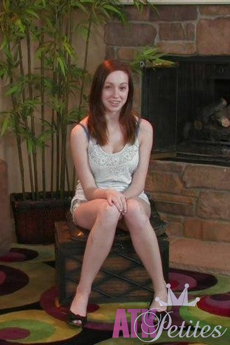 Ally Evans - Interview - Screenshot 1 of 4 - Brown Hair