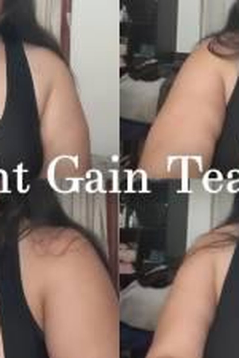 Weight Gain Teasing 3 - Screenshot 1 of 4 - BBW