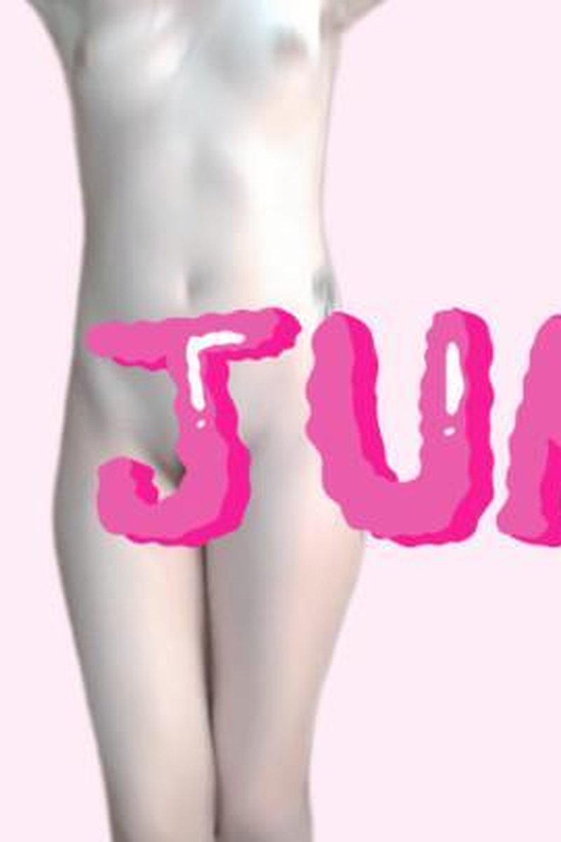 Jumping Naked - Screenshot 1 of 4 - Ass Fetish