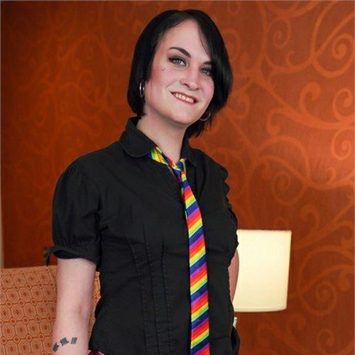 Lindsey Lilac — Photos | AshemaleParadise