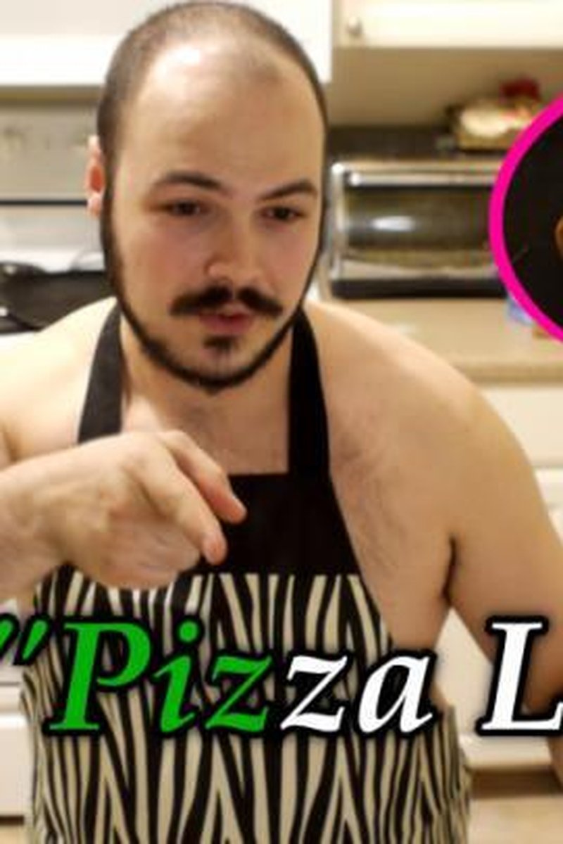 Cooking With B0Ypaws: Pizza Log - Screenshot 1 of 4 - Apron