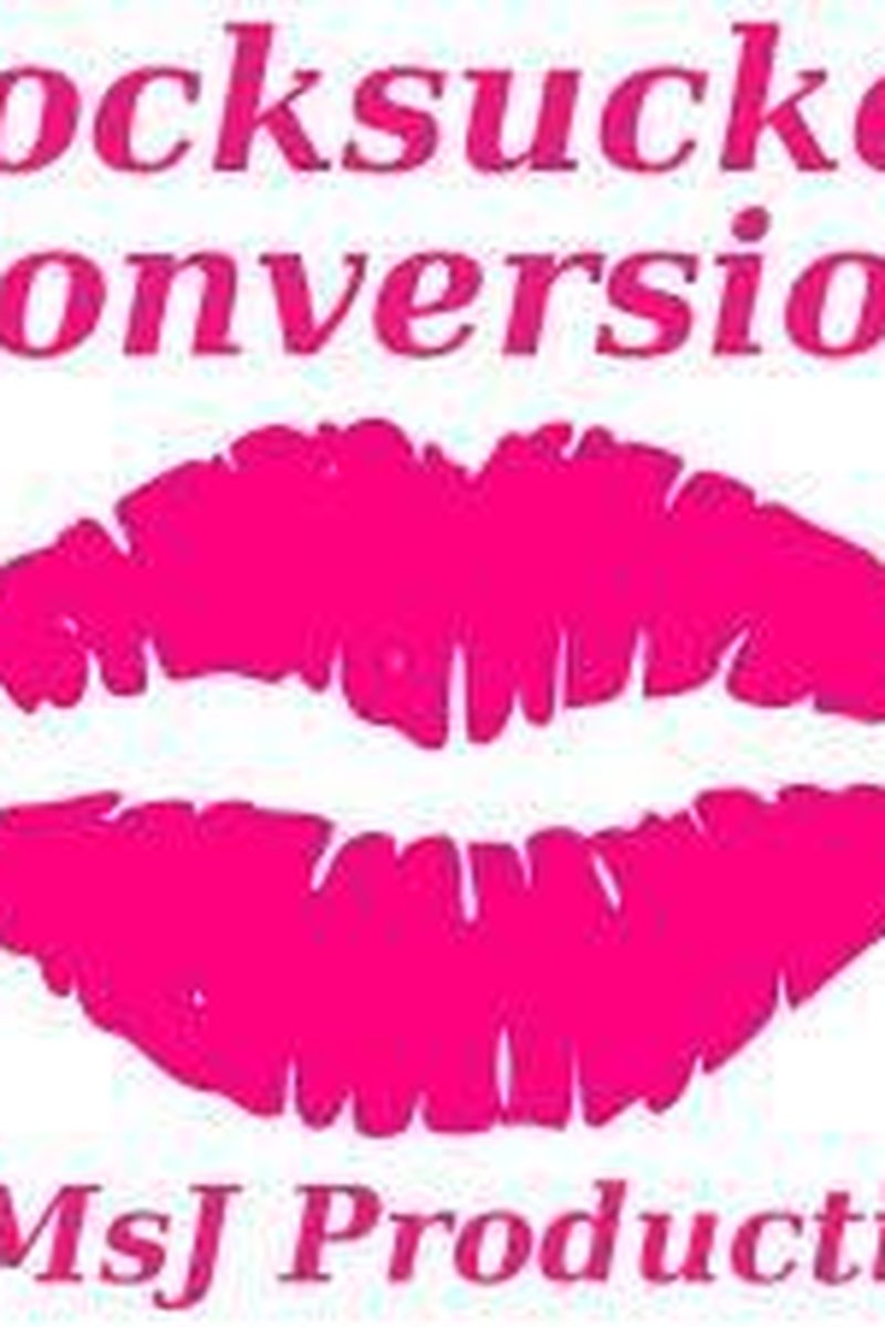 Cocksucker Conversion - Screenshot 1 of 4 - Bisexual