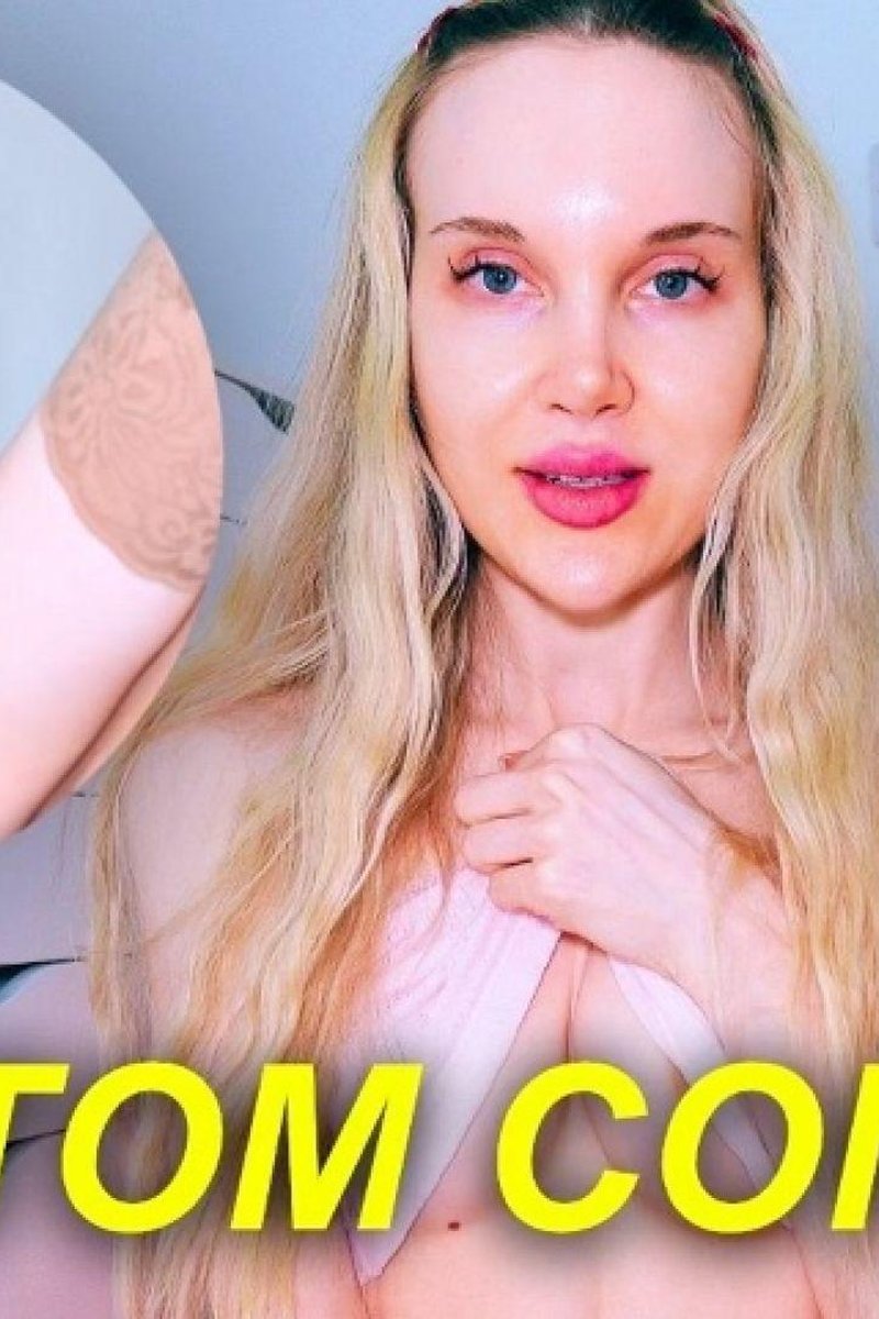 Custom Content - Sofie Skye - Screenshot 1 of 4 - BBC
