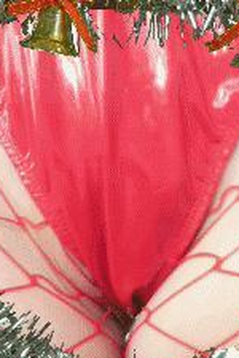 Shiny Red Cameltoe - Screenshot 1 of 4 - Jerk Off Instruction