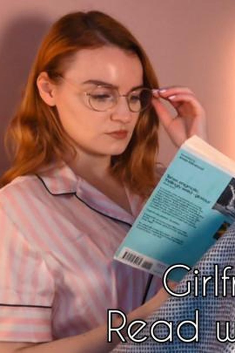 Tilly Fox // Sfw // Read With Me Vol. 9 - Screenshot 1 of 4 - British
