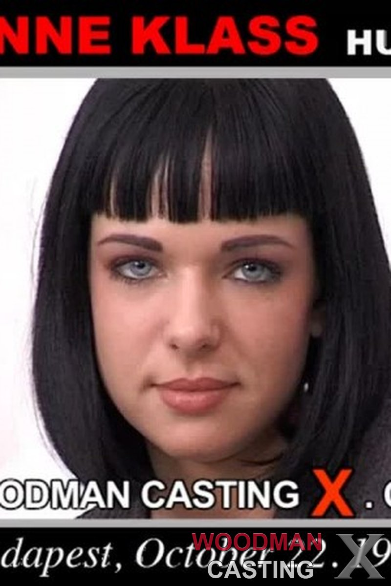 Adrienne Klass Casting - Screenshot 1 of 4 - Anal