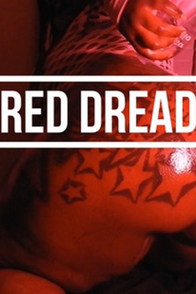 Red Dread - Screenshot 1 of 4 - Jacquelyn Jaxx