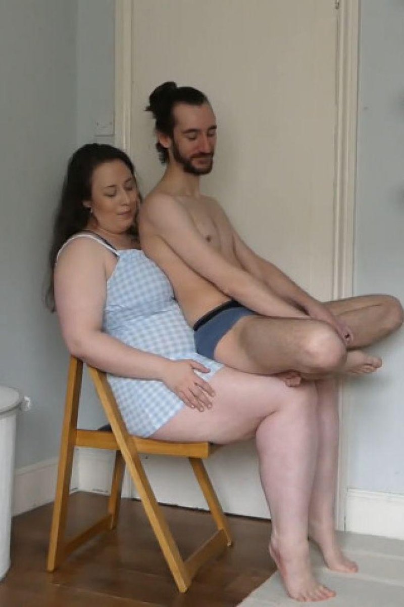 Lapsitting Custom - Screenshot 1 of 4 - BBW