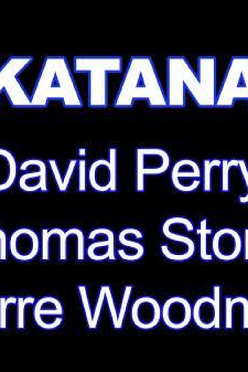 Katana - Xxxx ) My First And Only DP - Screenshot 1 of 4 - Adorable