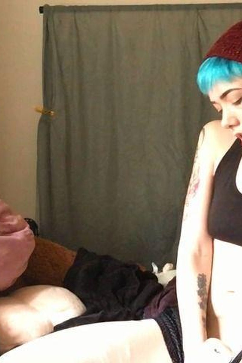 Boimode Hitachi - Screenshot 1 of 4 - Tattoos