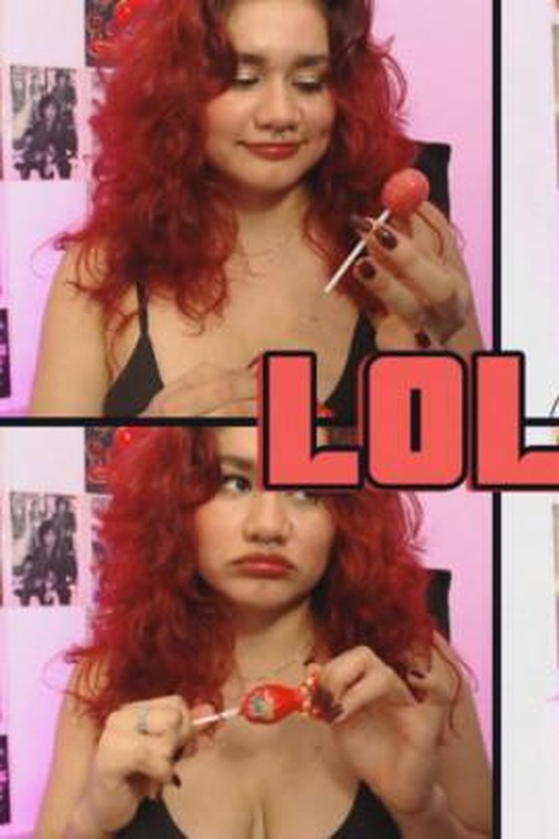 Lollipop - Screenshot 1 of 4 - Big Tits