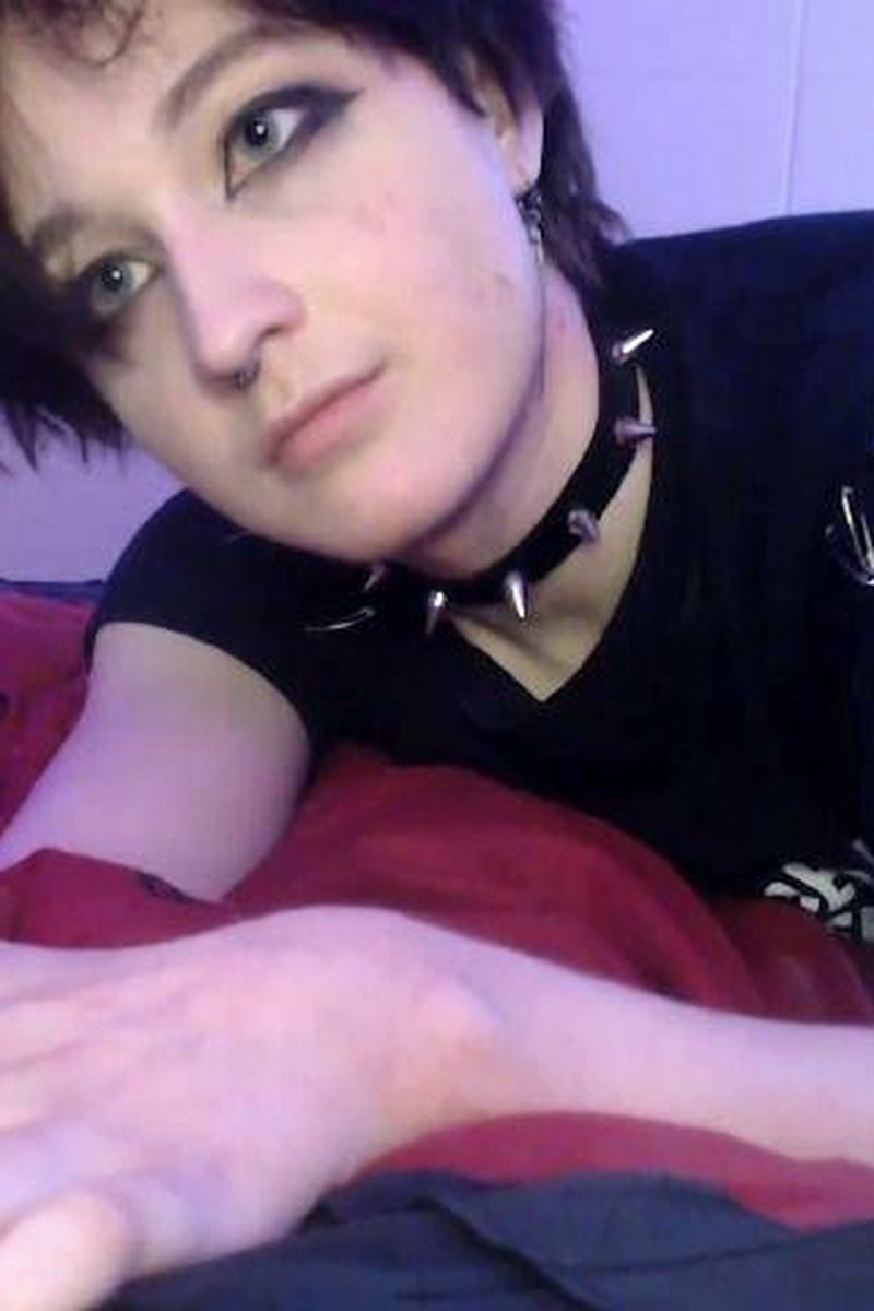Soft Dom POV - Screenshot 1 of 4 - Domination