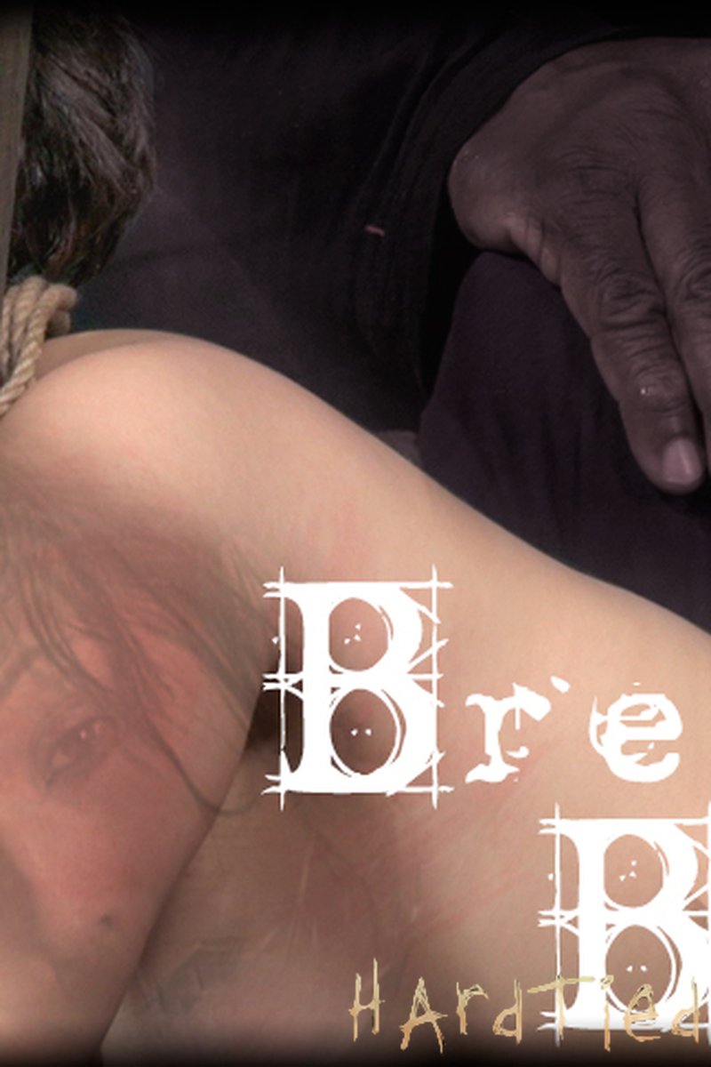 Breaking Bratty - Screenshot 1 of 4 - Ass Fetish