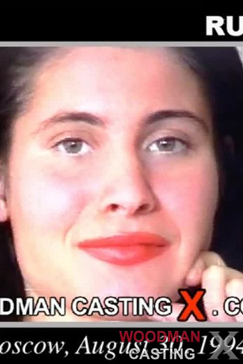 Irina Casting - Screenshot 1 of 4 - Blowjob