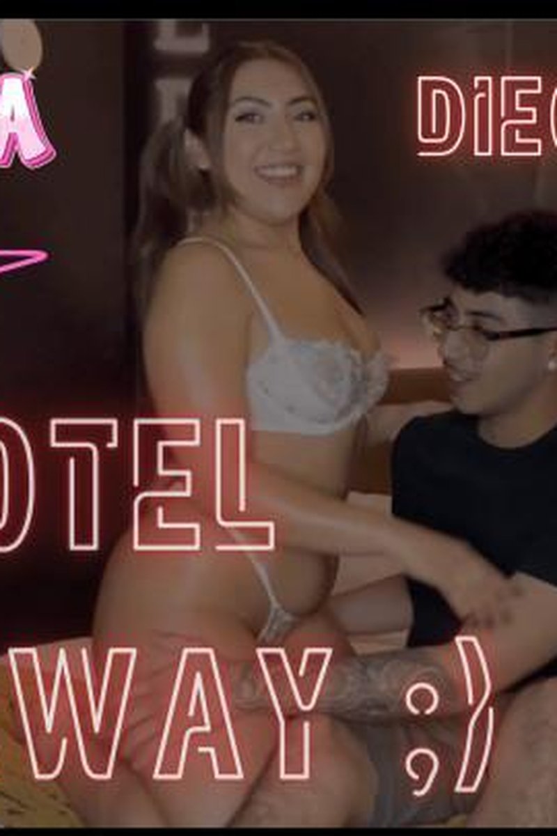 Hotel Getaway - Screenshot 1 of 4 - Big Ass