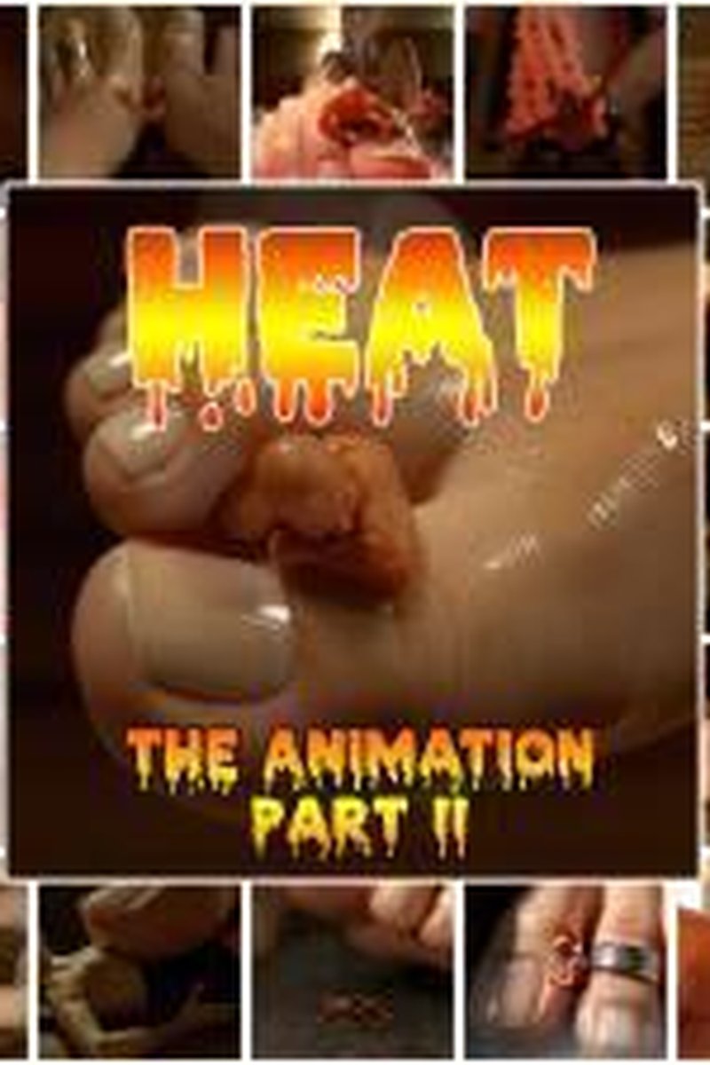 Heat- The Animation- Chapter II - Screenshot 1 of 4 - Animation-anime
