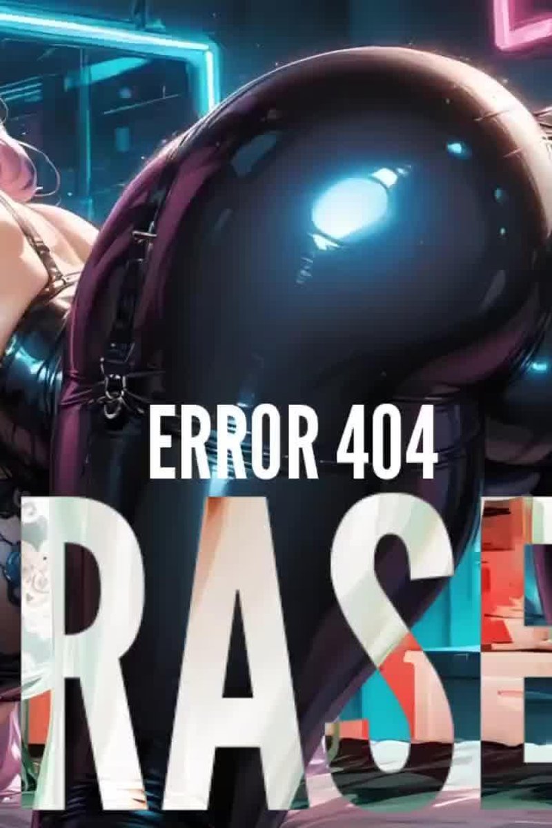 Error 404: Brain Erased - Screenshot 1 of 4 - Animated
