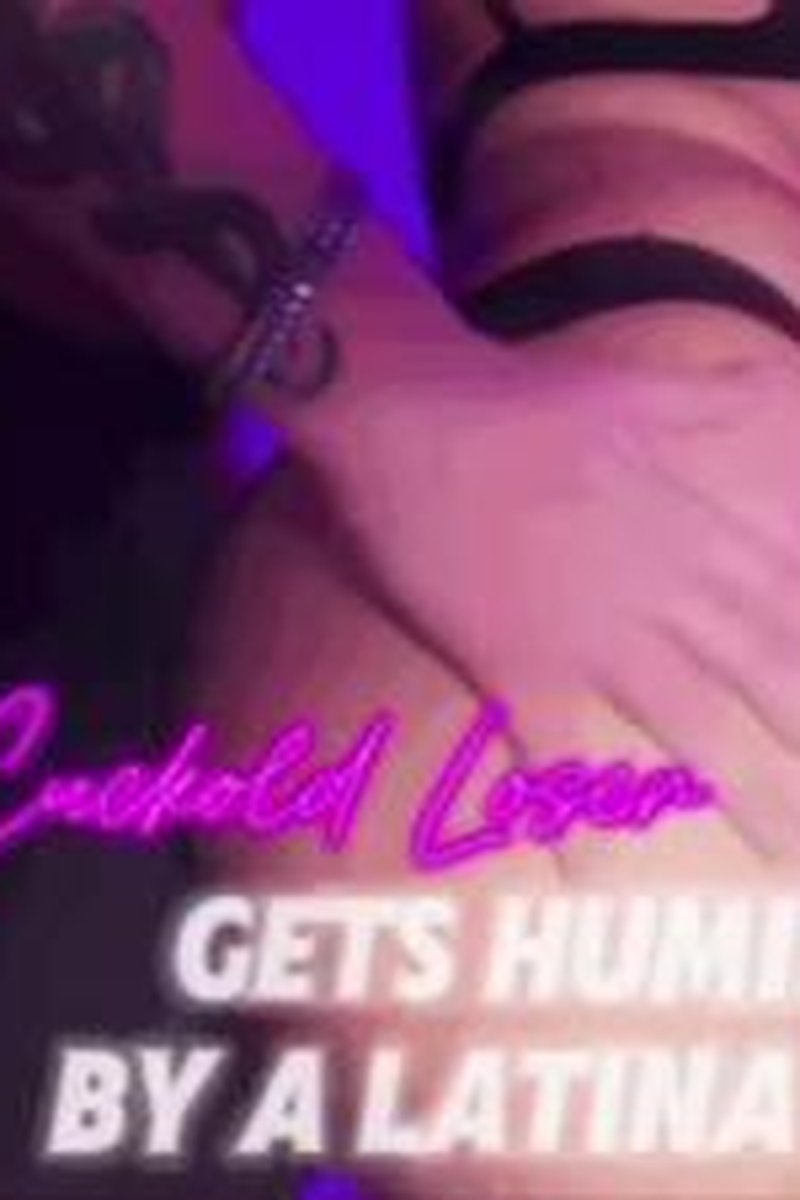 Cuckold Loser - Screenshot 1 of 4 - Cuckolding