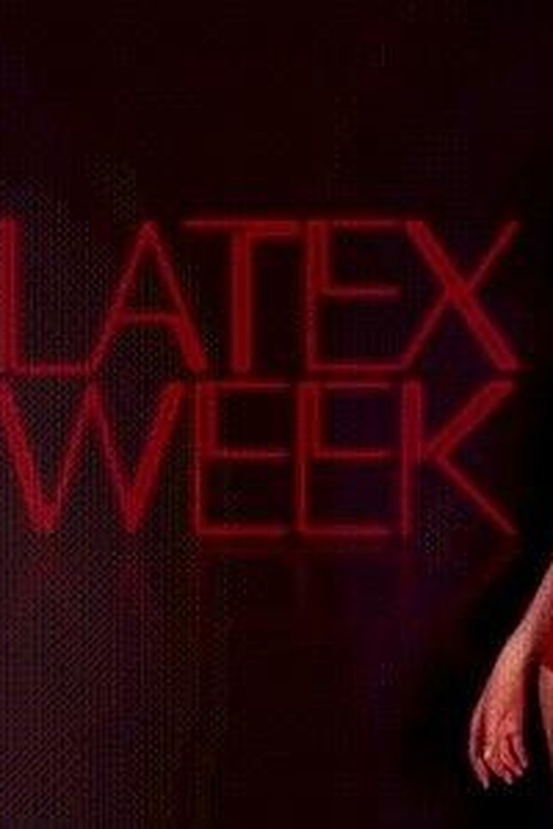 Latex Week - Screenshot 1 of 4 - Domination