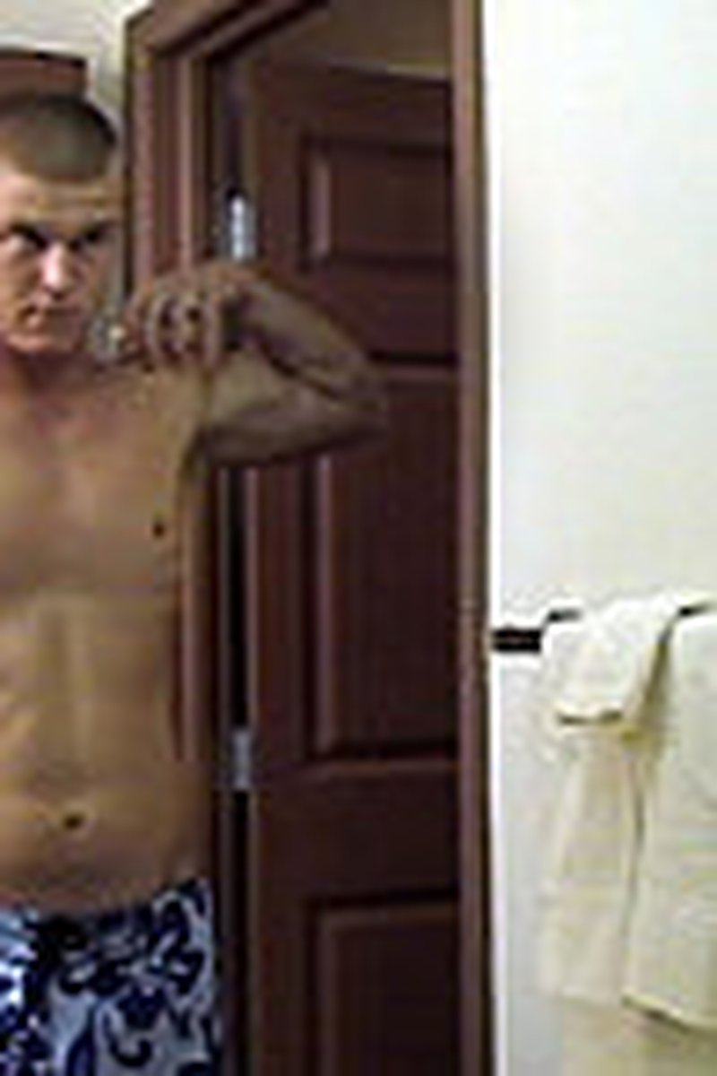 Trent - Screenshot 1 of 4 - Amateur