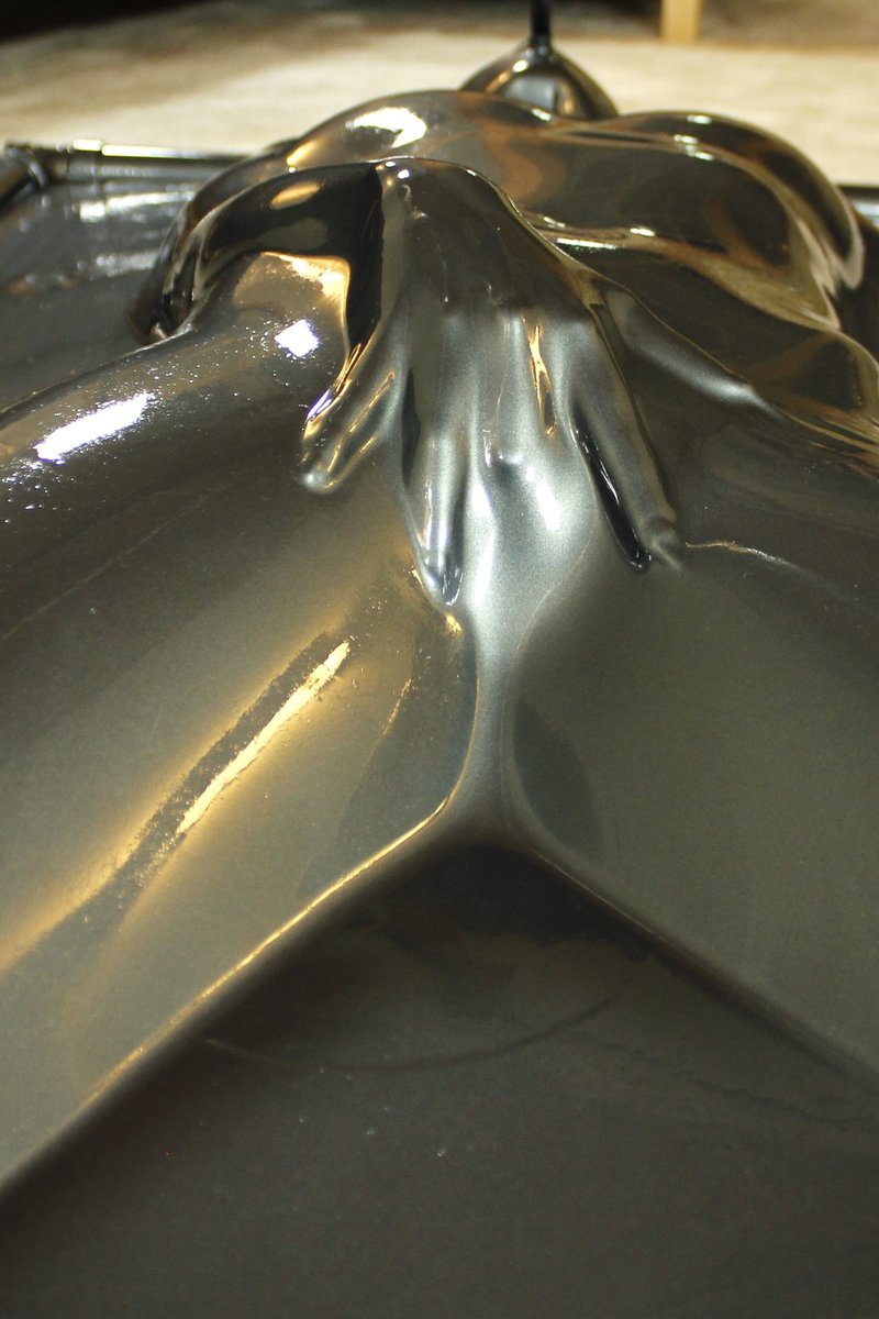 Vacbed + Lube - Screenshot 1 of 4 - 2010s