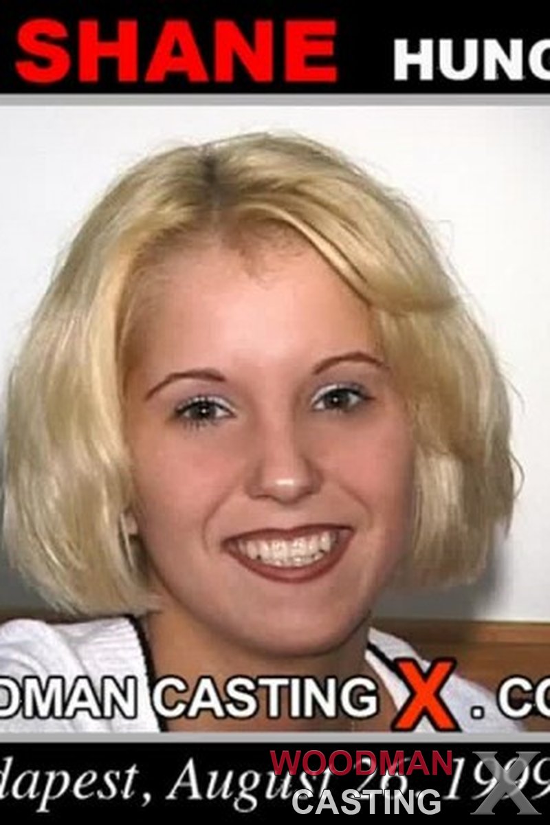 Linda Shane Casting - Screenshot 1 of 4 - Babes