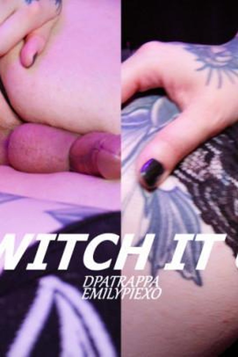 Switch It Up - Screenshot 1 of 4 - All Sex
