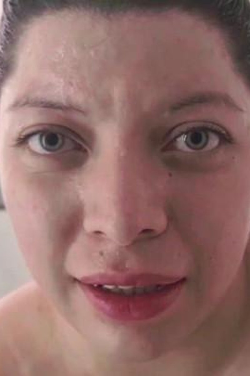 Sweaty Ass Worship Workout In Thongs - Screenshot 1 of 4 - Ass Worship