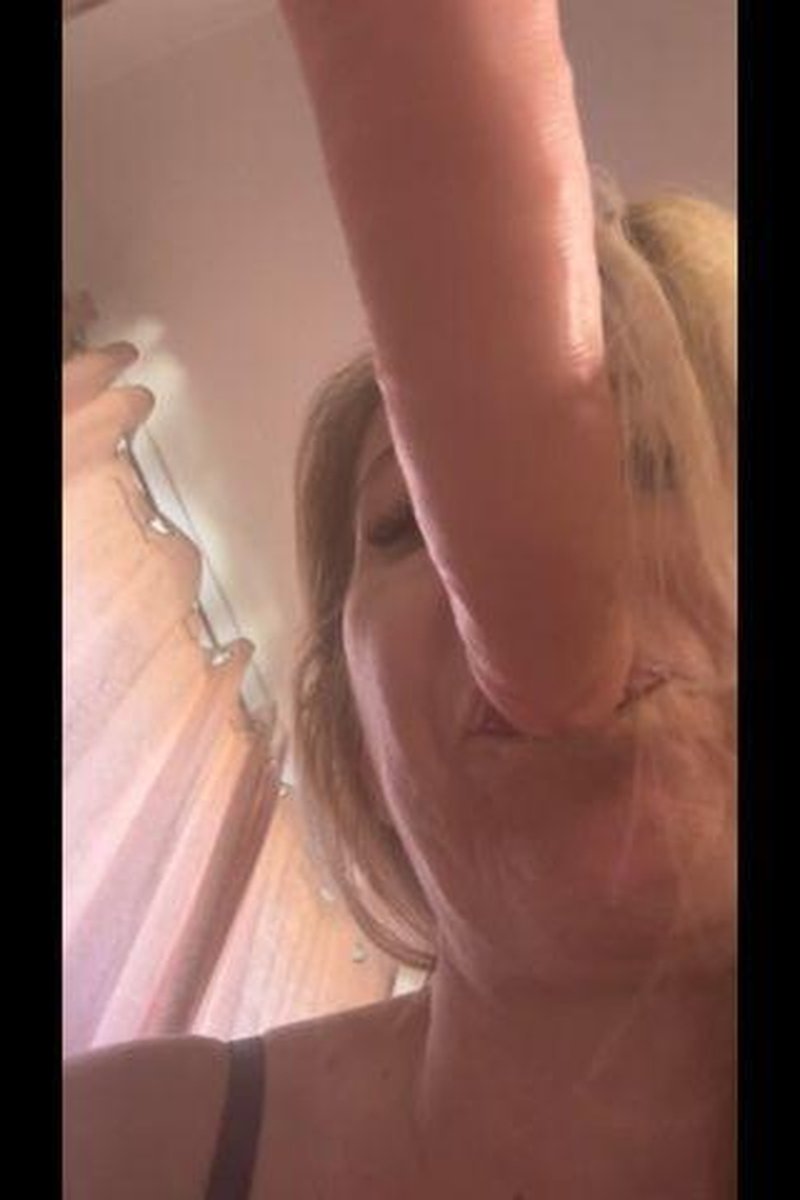 Cum Countdown - Screenshot 1 of 4 - Blowjob