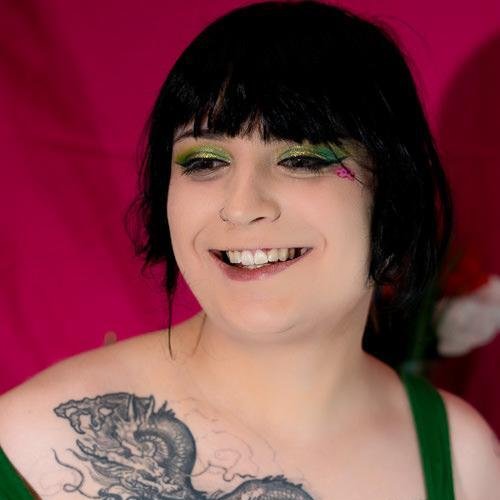 Kira Kero — Photos | AshemaleParadise