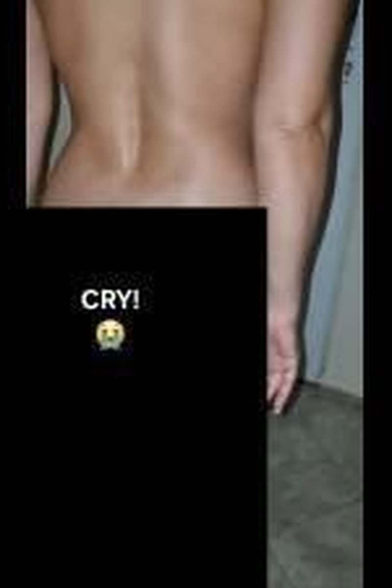 Cry! - Screenshot 1 of 4 - Broken