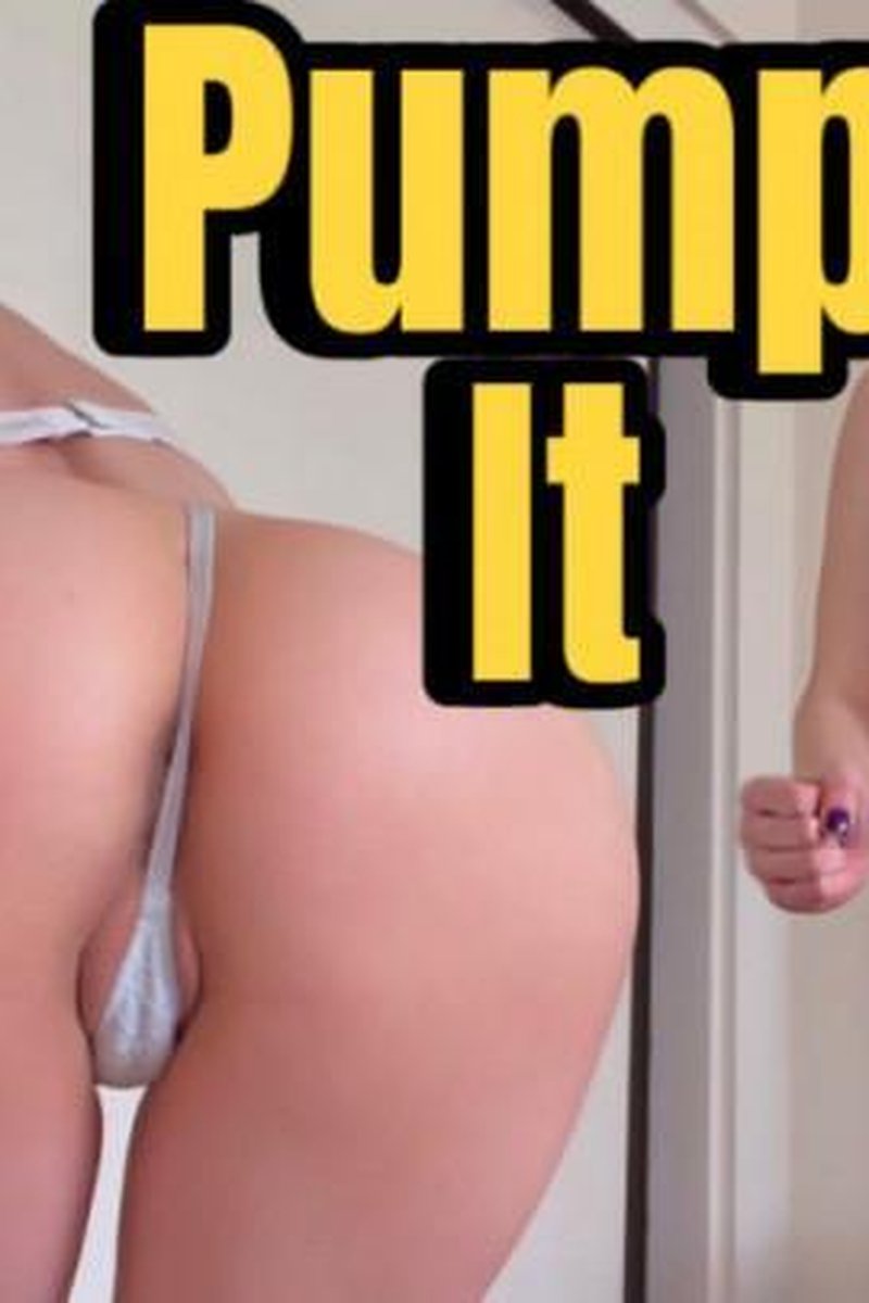 Pump It - Screenshot 1 of 4 - Cumencouragement