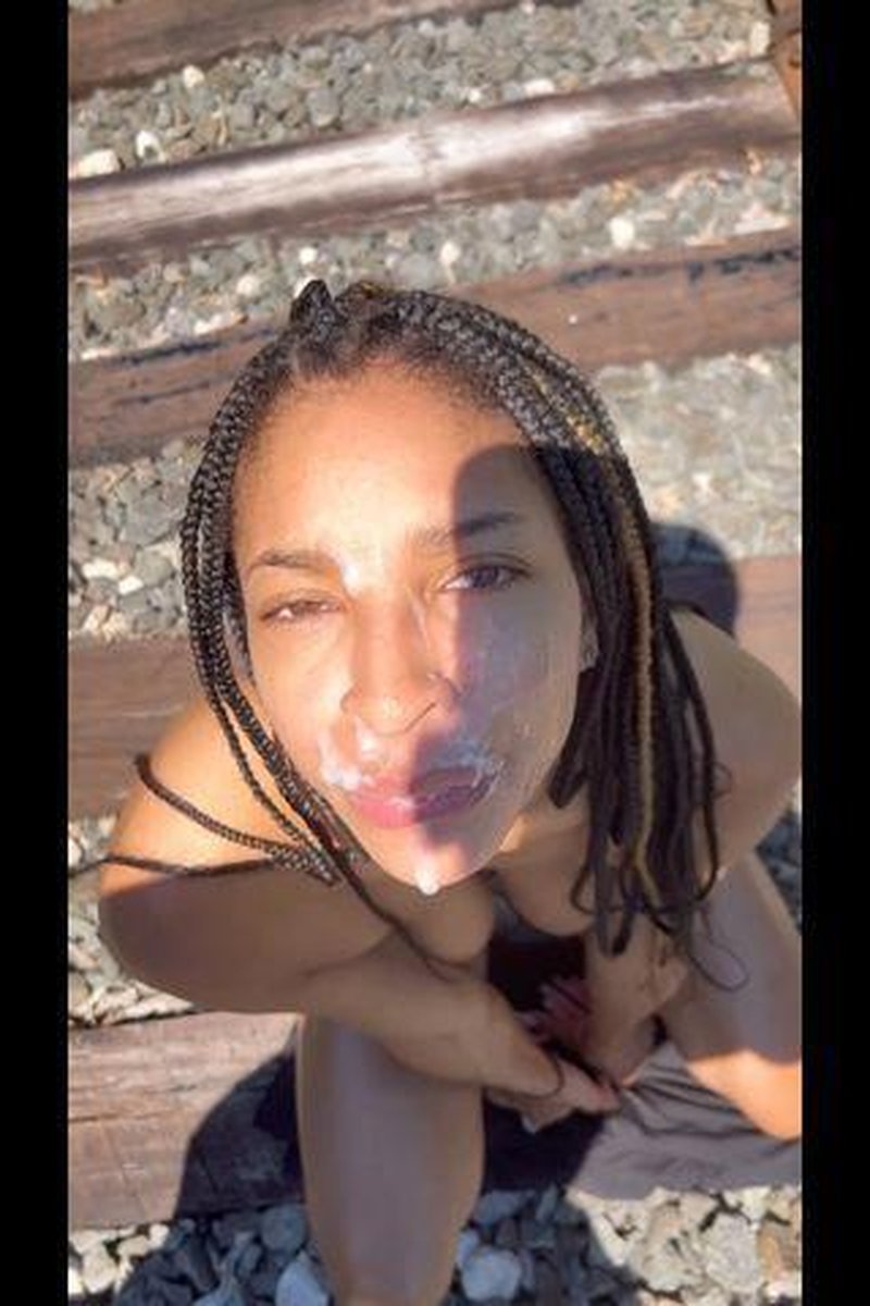 Cumpilation Pt 3 - Screenshot 1 of 4 - Black