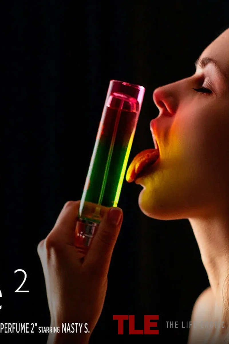 Perfume 2 - Screenshot 1 of 4 - All Sex