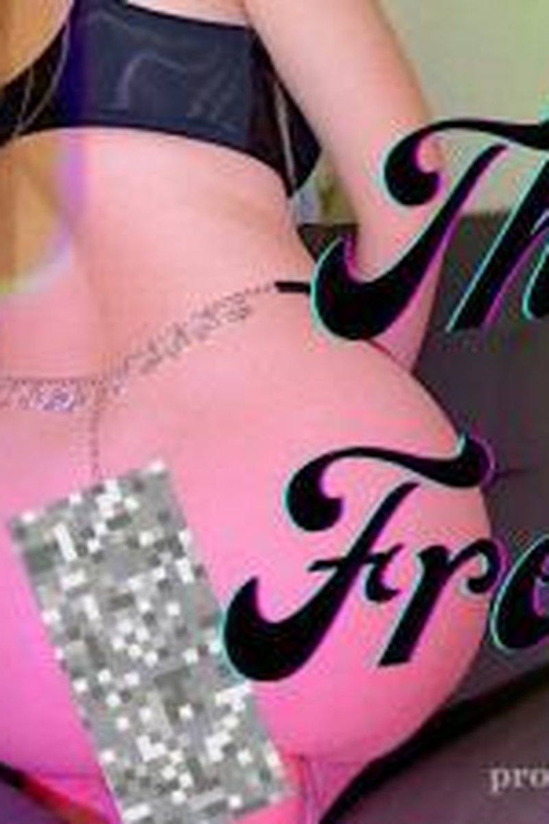 Thong Freak! - Screenshot 1 of 4 - Ass Worship