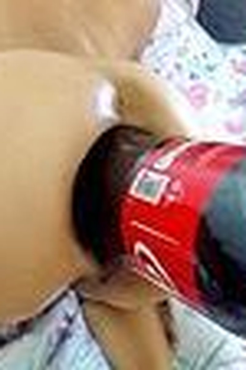 Marias Anal Cola Bottle Fuck - Screenshot 1 of 4 - Anal
