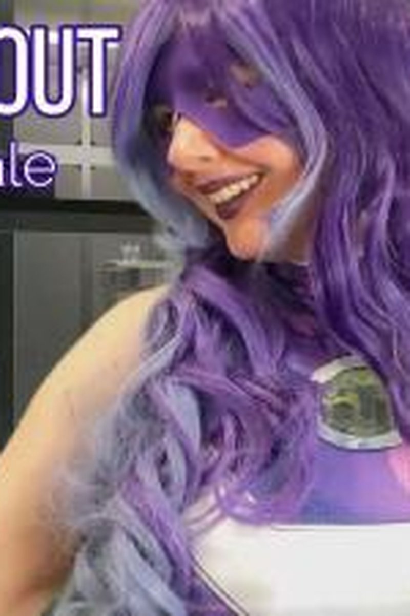 The Hideout: Vore - Screenshot 1 of 4 - Cosplay