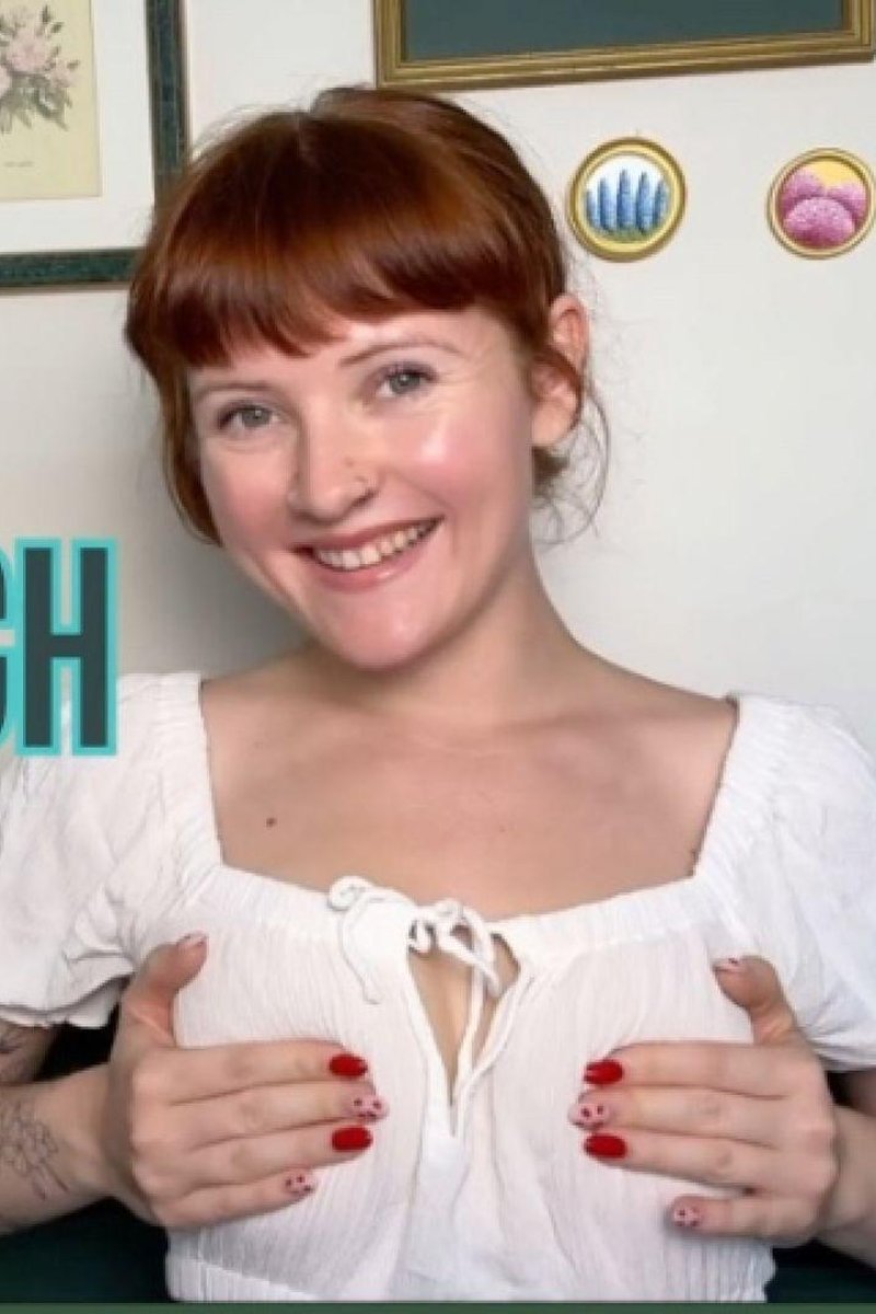 See Through Top - Screenshot 1 of 4 - Body Worship