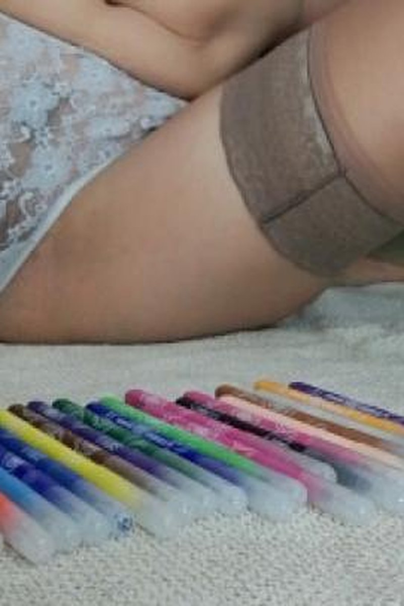Original Inserts - Screenshot 1 of 4 - Anal