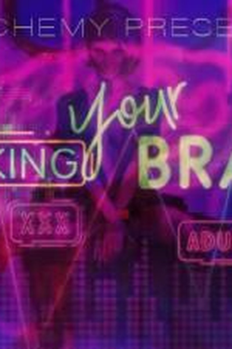 Breaking Your Brain - Screenshot 1 of 4 - Audio Only