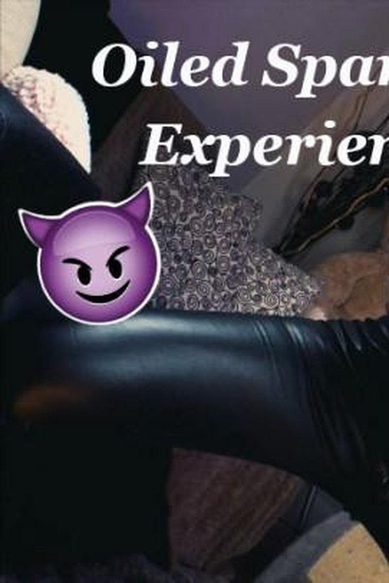 Oiled Spandex Experience - Screenshot 1 of 4 - Cum Play