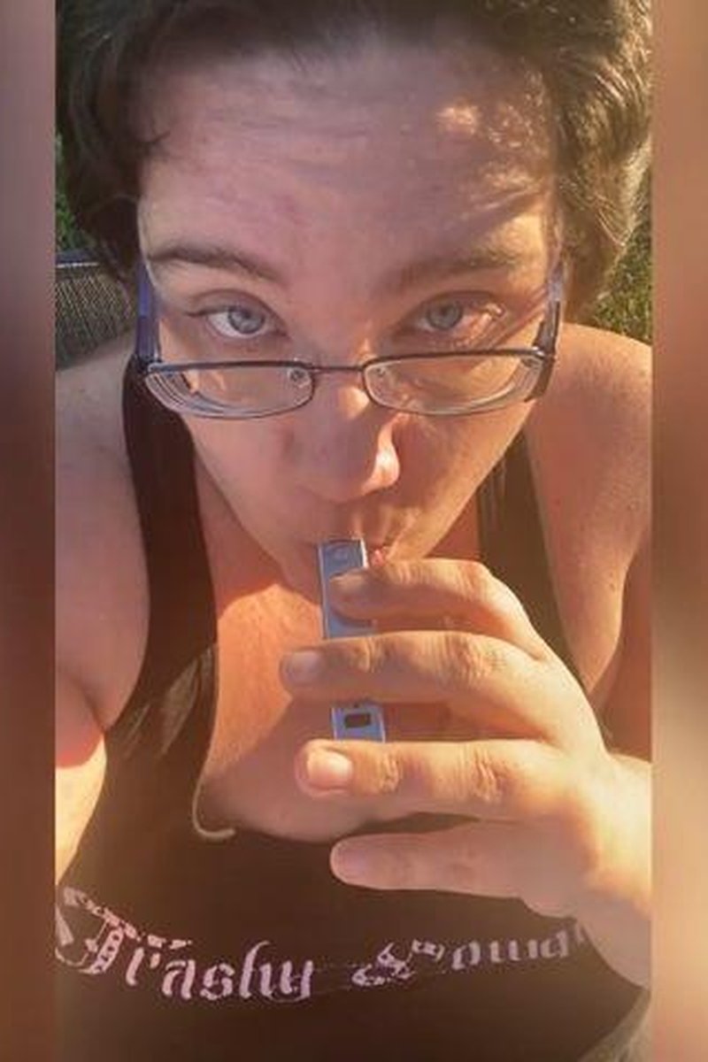 BBW Vaping - Screenshot 1 of 4 - BBW