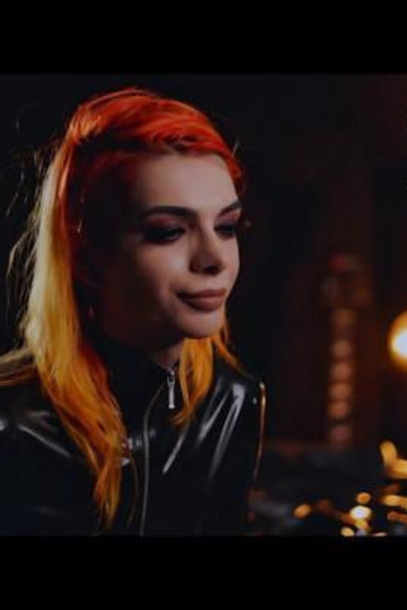 Obsession - Screenshot 1 of 4 - Cinematic