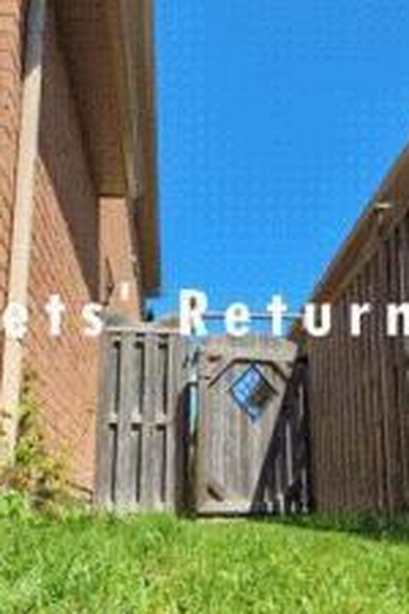 Tiny, Come Home! - Screenshot 1 of 4 - Fetish