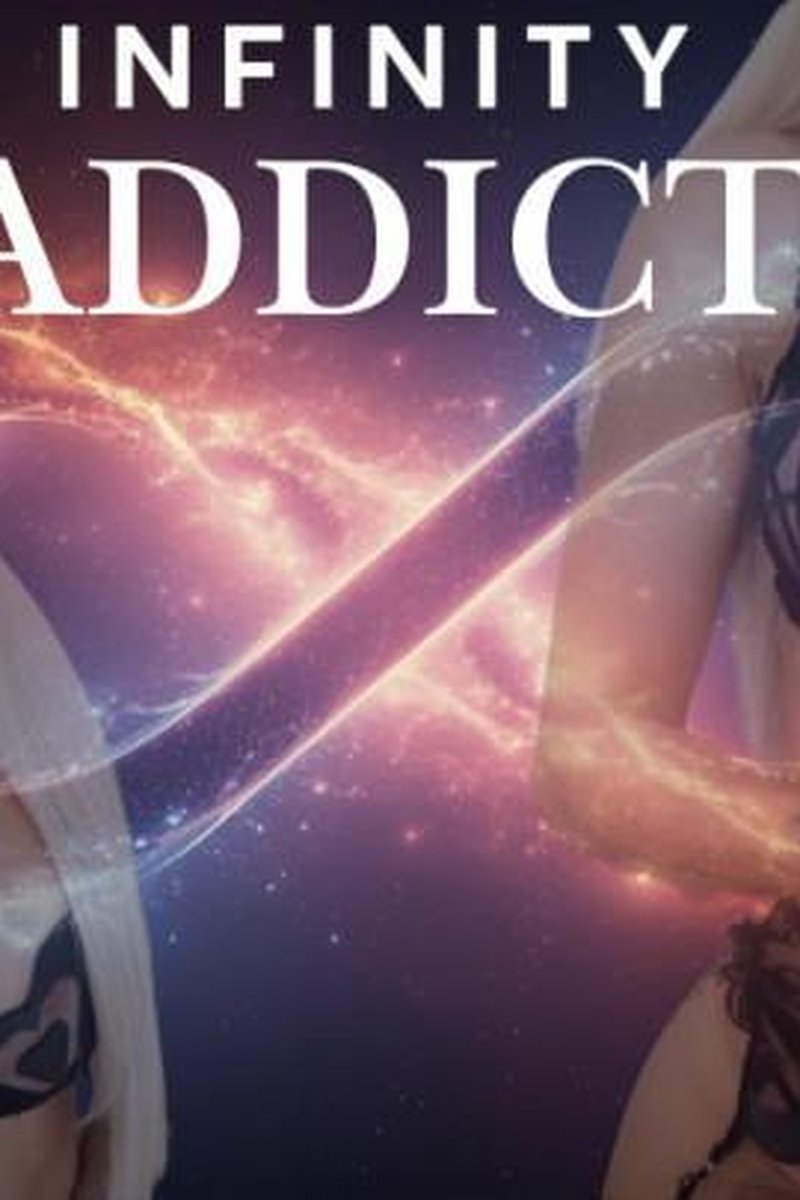 Infinity Addict - Screenshot 1 of 4 - Cum Play