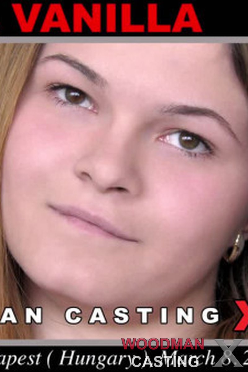 Vanessa Vanilla Casting - Screenshot 1 of 4 - Adorable
