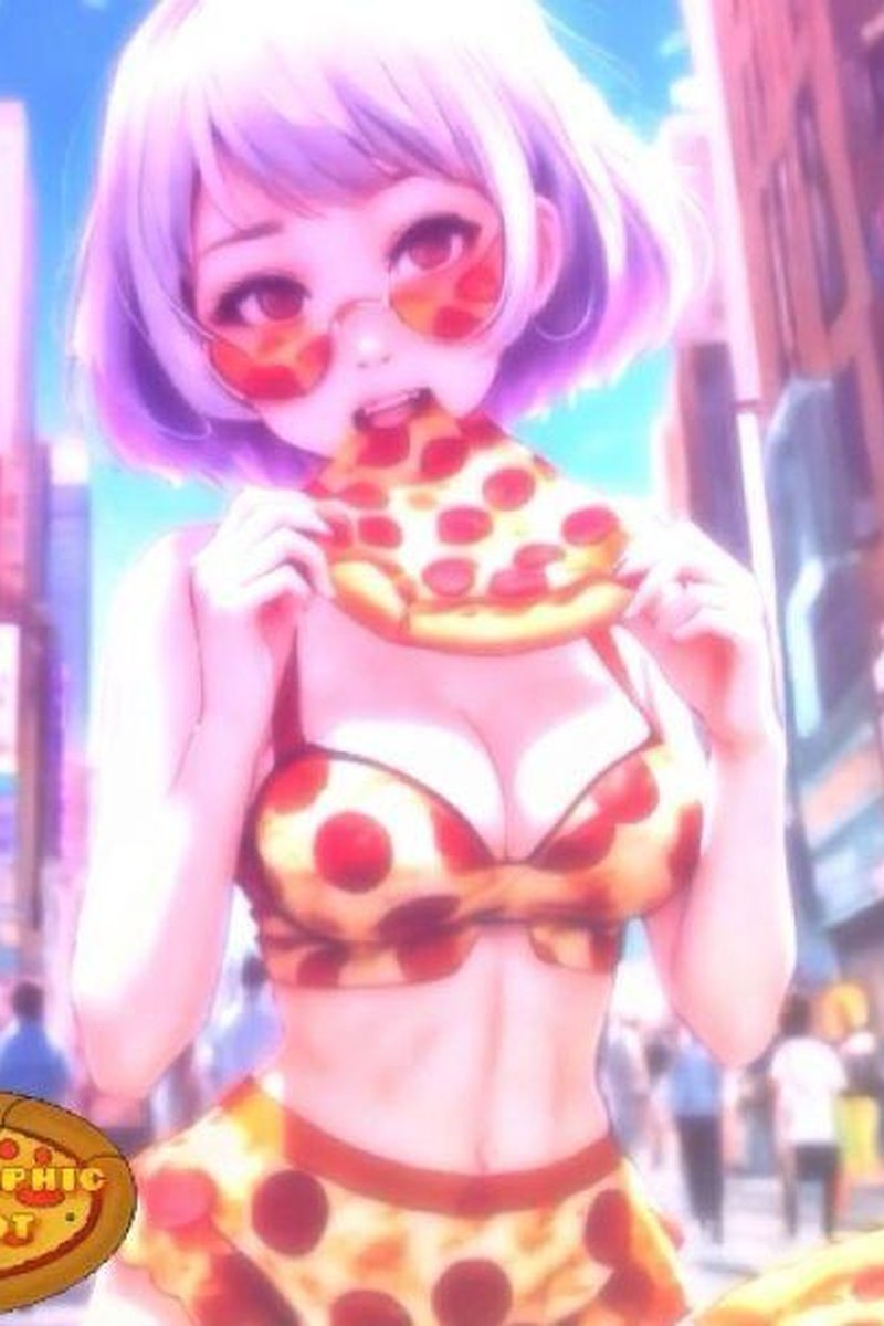 Stuff Your Face - Screenshot 1 of 4 - Ai