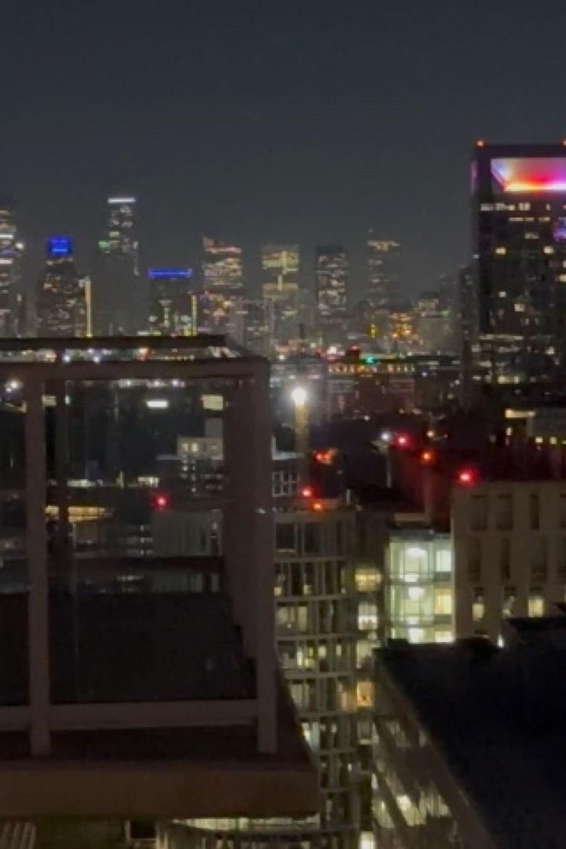 Sfw Up Above In The Sky So High Houston, Texas - Screenshot 1 of 4 - Moon